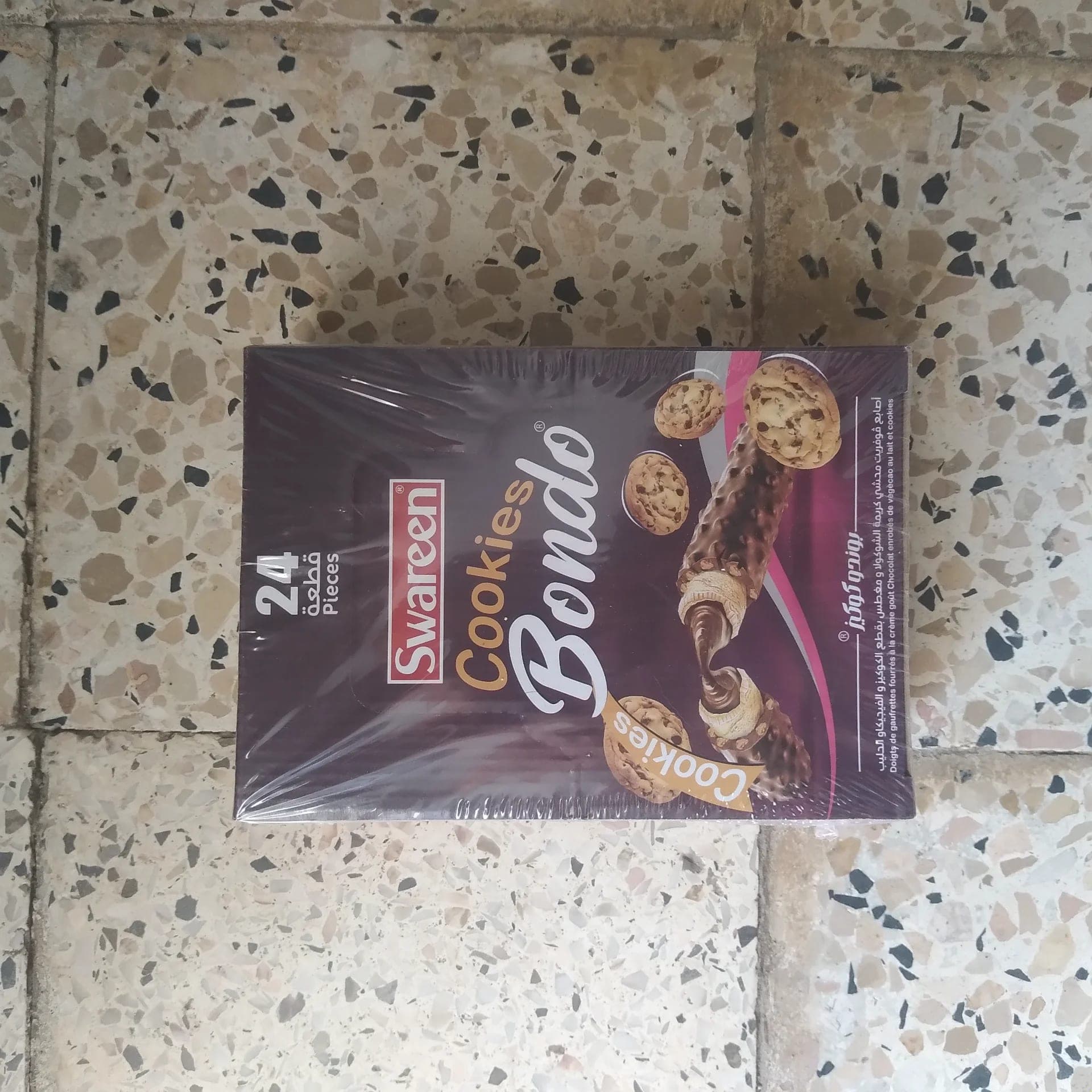 ساندو سواران 10da