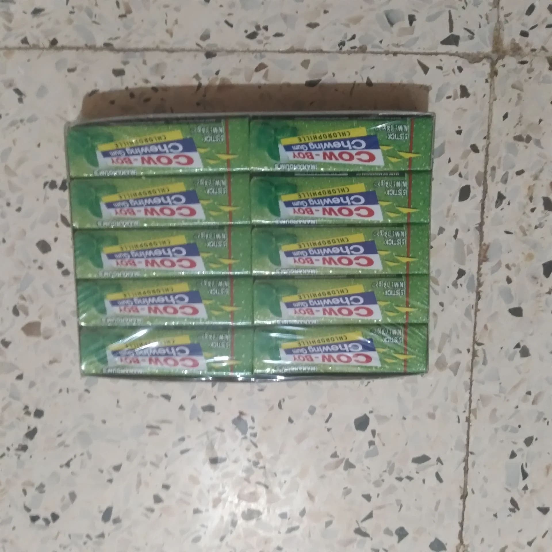 كوبوي 