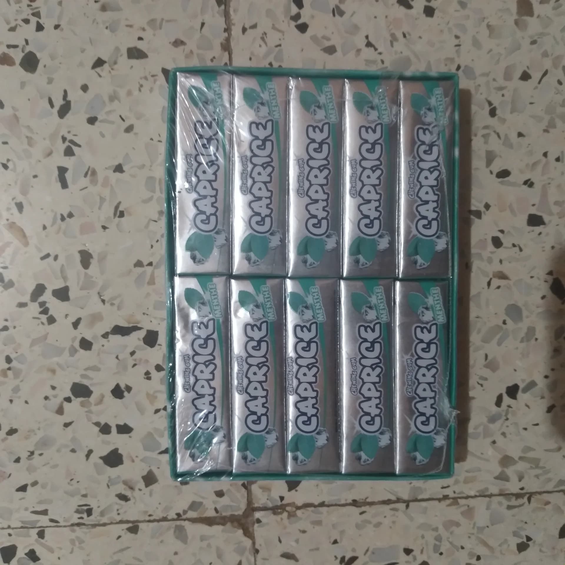 كابريس