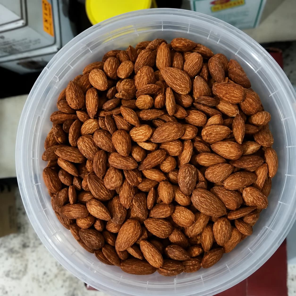 لوز 1k